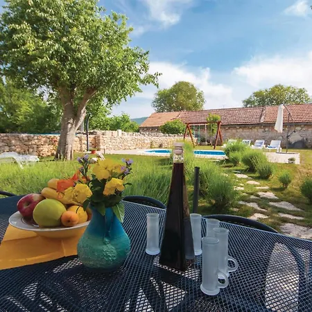 With Outdoor Swimming Pool 441