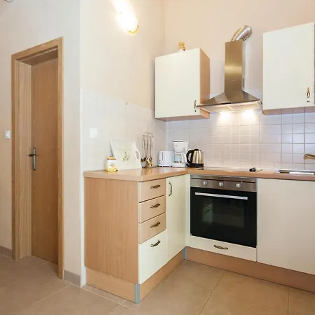 With Outdoor Swimming Pool 441 * Lozovac